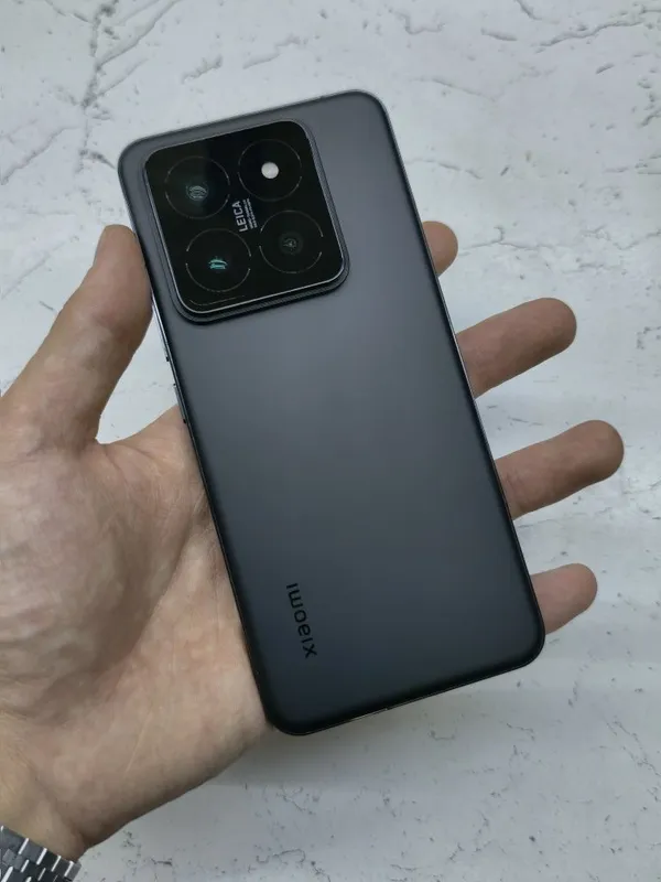 Xiaomi 14 Pro Sotlad 1 Xiaomi 14 Pro Sotlad 1