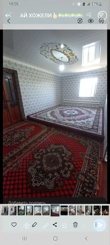 УЙ сатилади хожайлида!!! — фото 4