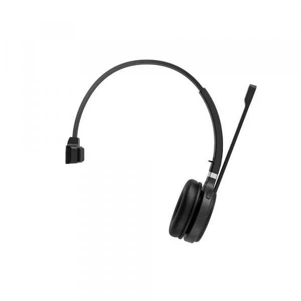 Yealink WH62 Mono UC garniturasi 3 Yealink WH62 Mono UC garniturasi 3