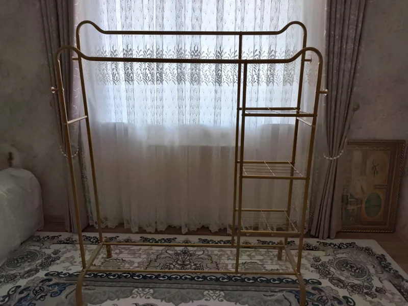 Гардероб 2