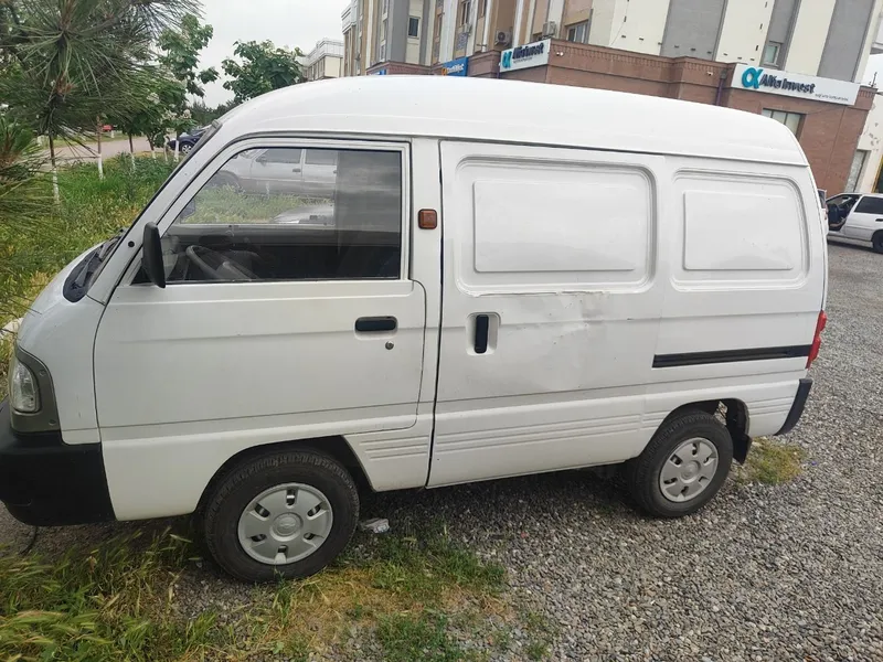 дамас ван срочна 3700$ — фото 3