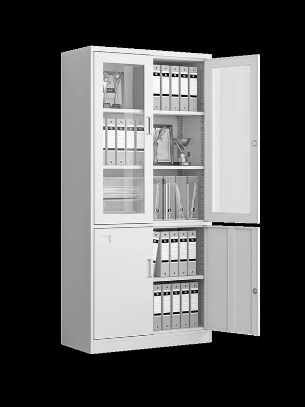 Шкаф для документов в кабинет\ Kabinet uchun shkaf 3