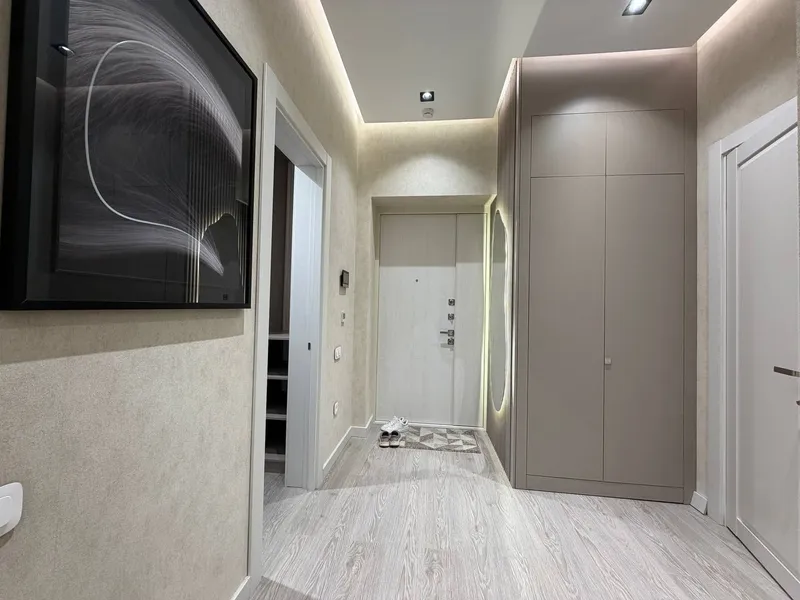 Mirabad tumanida 47 m²lik 2 xonali kvartira sotiladi 5