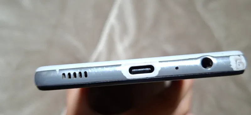 Samsung A52 6 Samsung A52 6