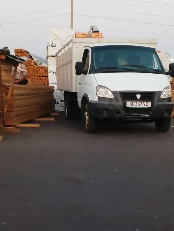 Газел хизмати бор 3