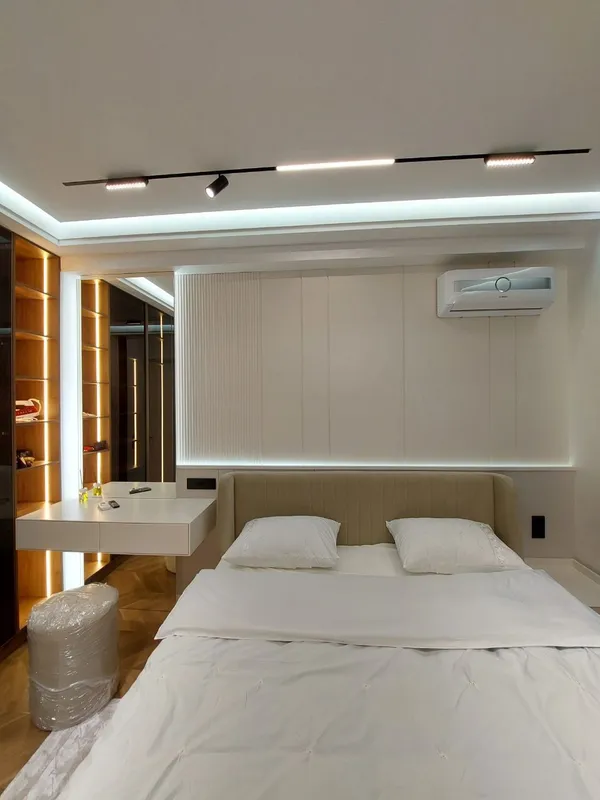 NRG TOWER KUNLIK IJARA PREMIUM CLASS — фото 6
