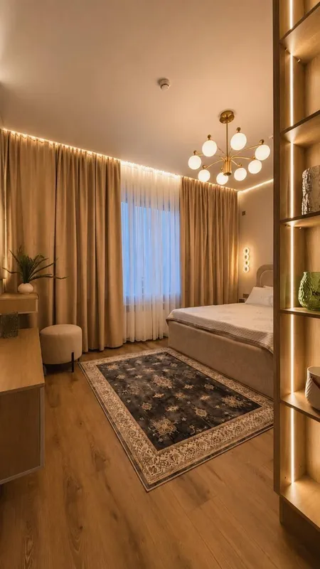 🔥 ПРОДАЖА: 3к / 65 м² / ЖК OZ ZAMIN — фото 3