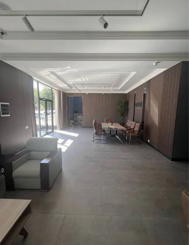 Нежилой объект 900 м² на первой линии у метро Тинчлик — фото 5