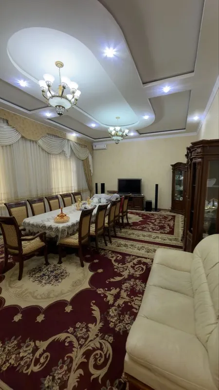 Hovli ijaraga beriladi . Kamentni diqat bilan o'qing. 2