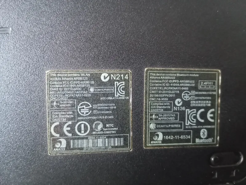 Продаётся нетбук Acer б/у 4 Продаётся нетбук Acer б/у 4