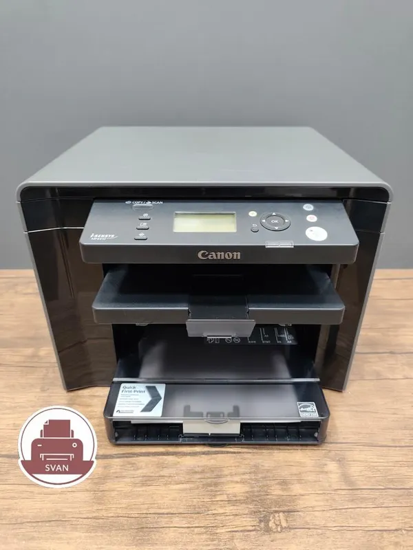 МФУ принтер Canon i-SENSYS MF4410 1