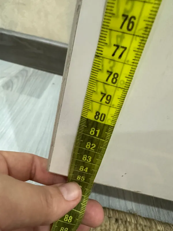 MDF Mebel sifati va holati a’lo darajada 2