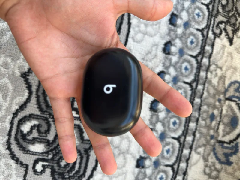 Original Beats simsiz quloqchin (Wireless Earbuds) 1 Original Beats simsiz quloqchin (Wireless Earbuds) 1