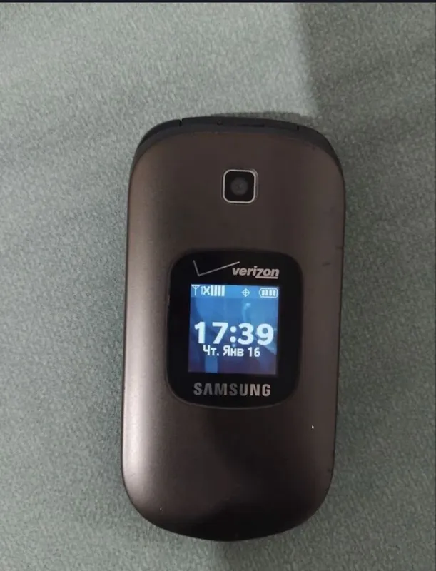Perfectum telefon verizon + nokia criket 1