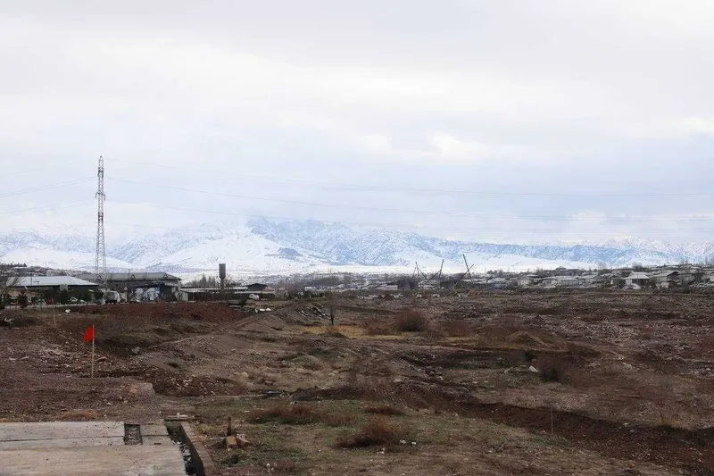 Usta fundament tunka va devor o'rash ishlari shlakablok terish