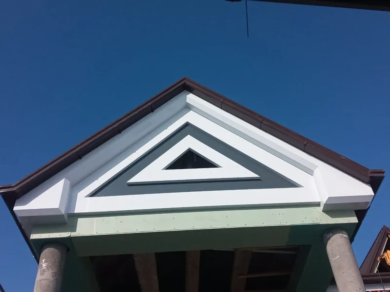 Alyukafon alikapon alikafon fasad — фото 2