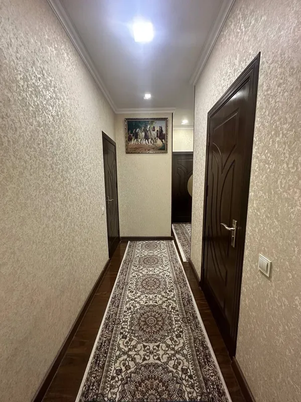 2-Комн. 60м². Аренда. Ижара. Уй-Жой. Паркентский. 1