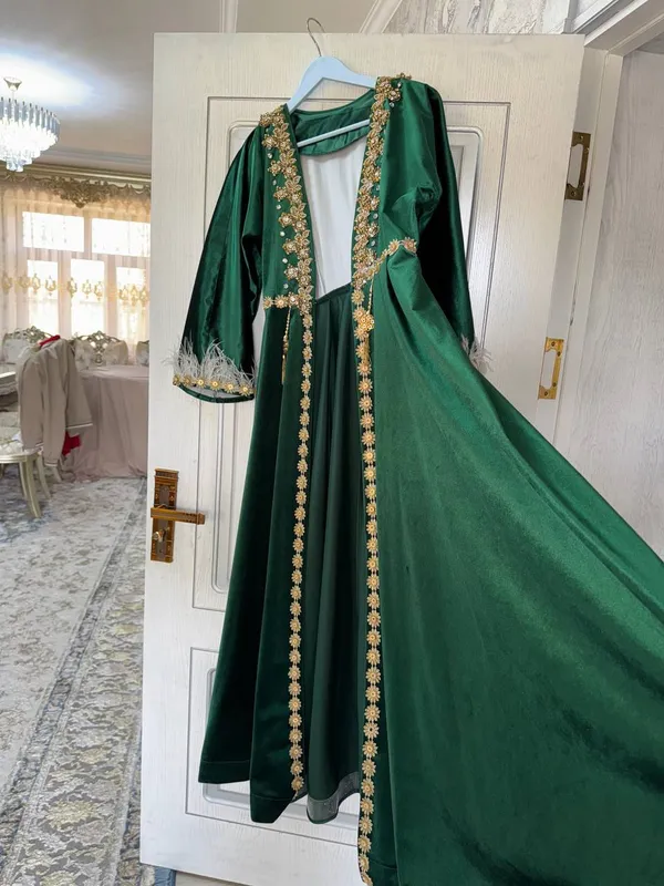 #milliylibos#chopon#abaya#kelinsalom# 1
