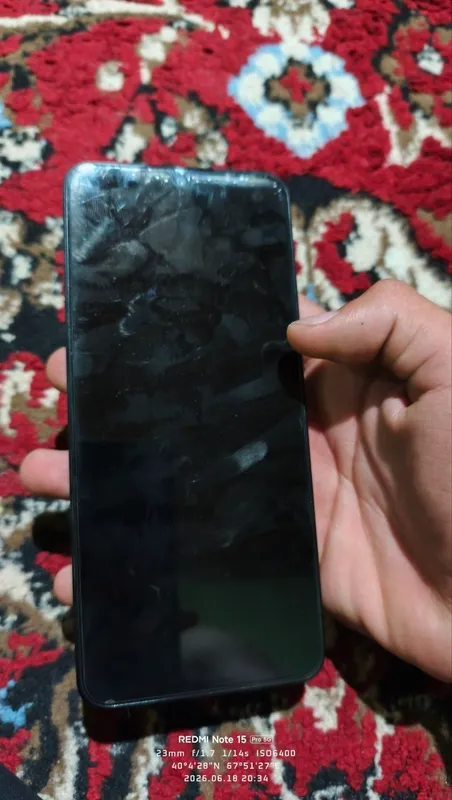 redmi