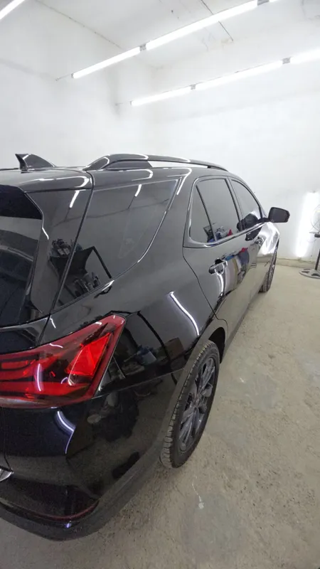 Detailing Polirovka