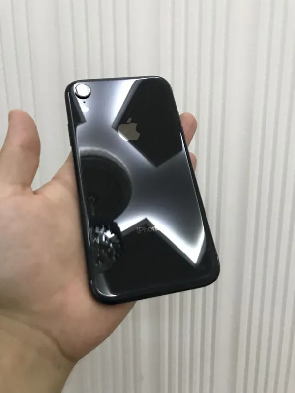 Iphone xr 128gb 1