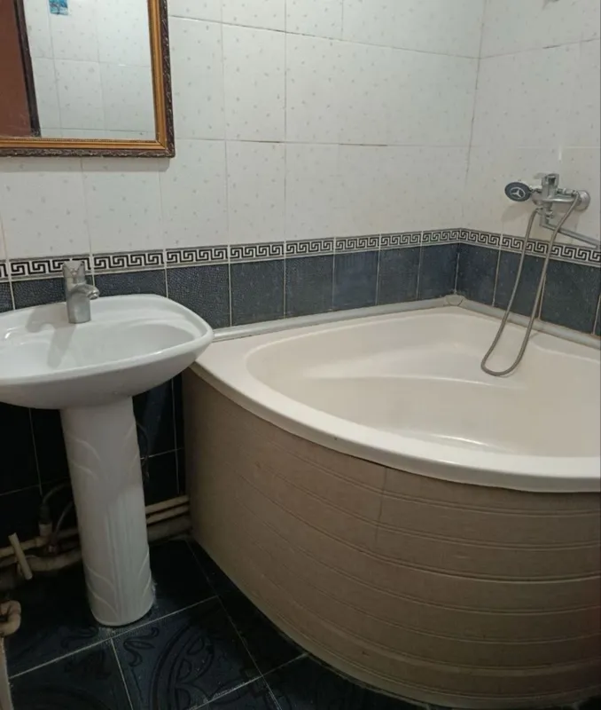 аренда квартира ибин сино 1 мацив 2х3 450$ — фото 4