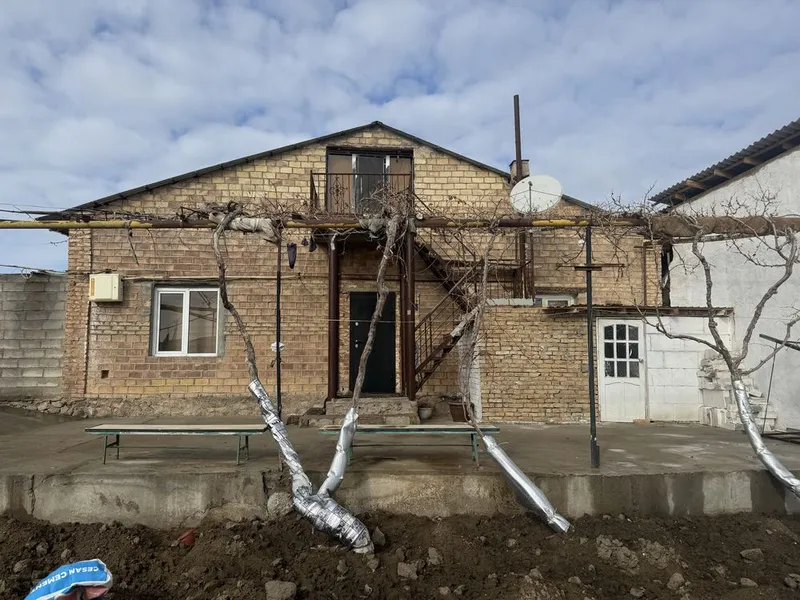 Продается дача в Зарафшане 1 Продается дача в Зарафшане 1