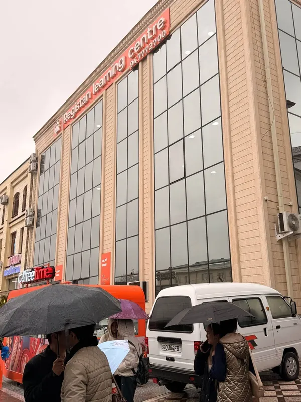 Сдается в аренду помещение под учебный центр 3