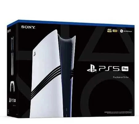 Playstation 5 в продаже / новые 4