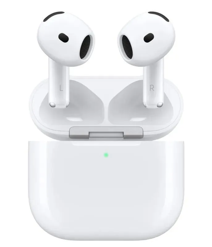 Наушники Apple AirPods — фото 1