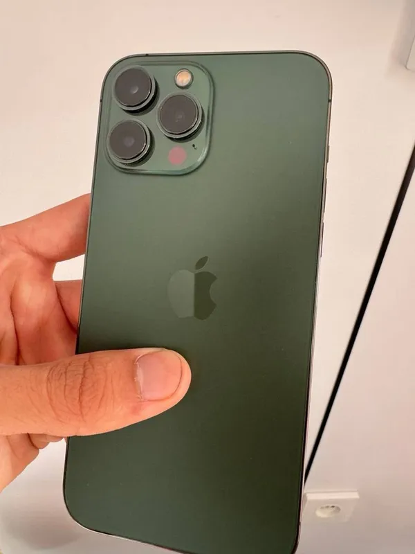 Iphine 13 pro max