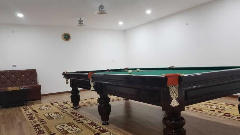 Эксклюзивная свежая Дача TOWNHOUSE на Бочке с видом на Чарвак ! — фото 8