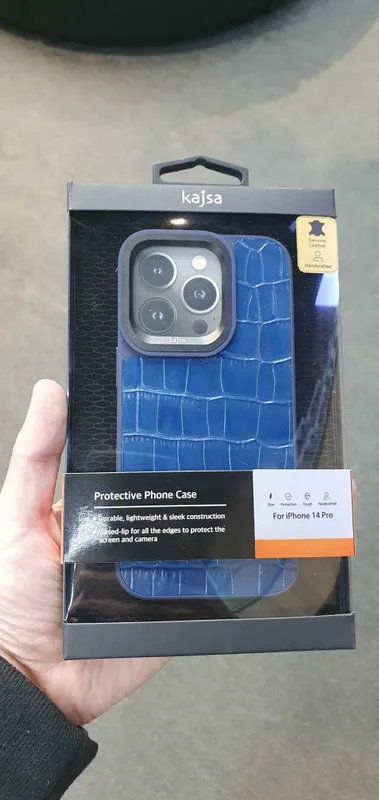 Чехол для Iphone 14 pro, 14 pro max deep purple — фото 6