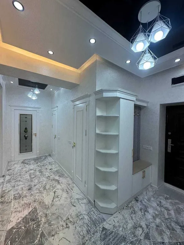 №5068 Продается квартира
