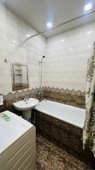 Продажа 1в2/1/4, Яшнабадский район, Авиасозлар 3 — фото 4