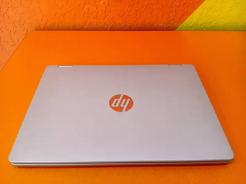 HP OmniBook 5 Flip 3
