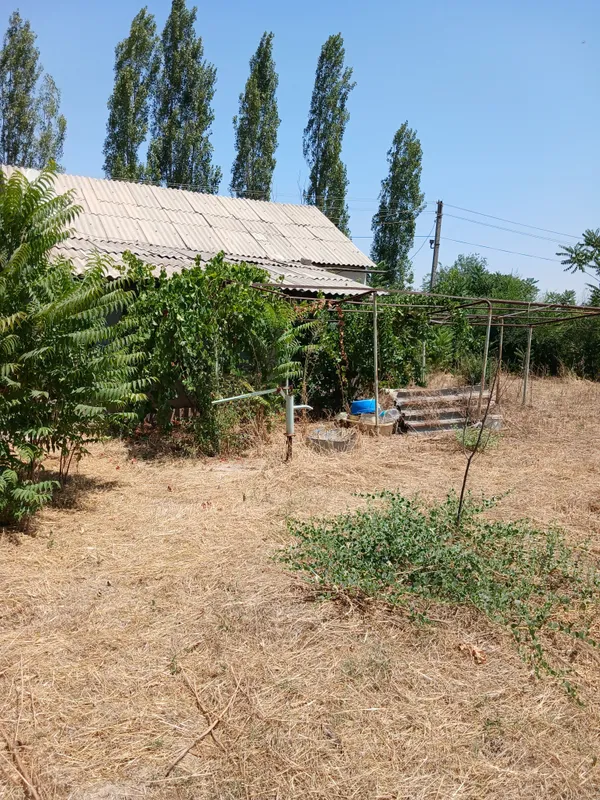Toshkentdan 30 km, Pskent tumanida dacha, 12 sotix 5