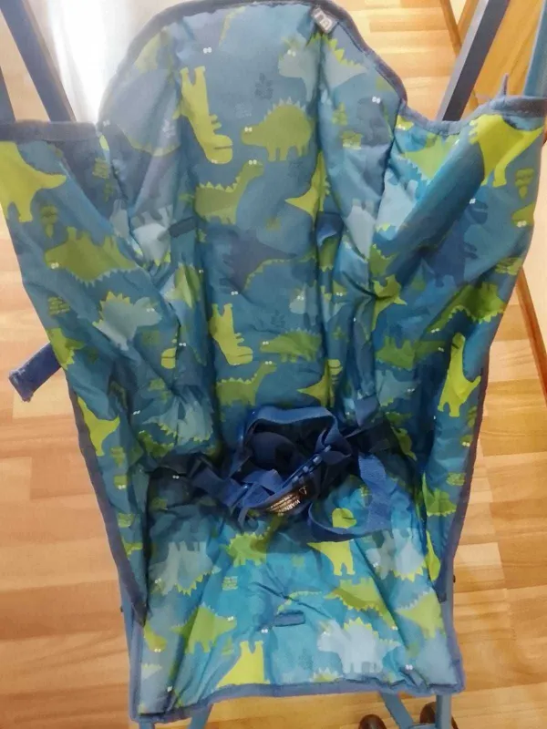 Коляска Mothercare — фото 1