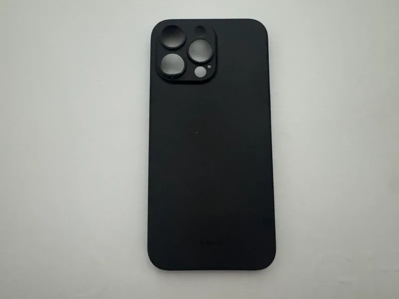 IPhone chexol 2 IPhone chexol 2