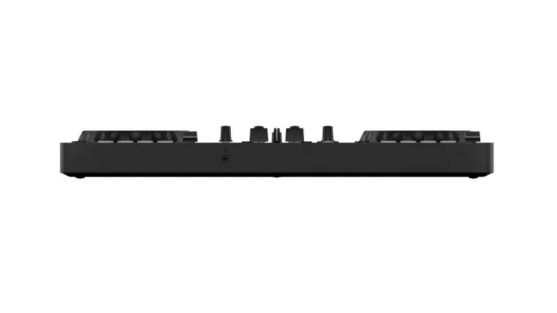 DDJ FLX4 Pioneer — фото 3