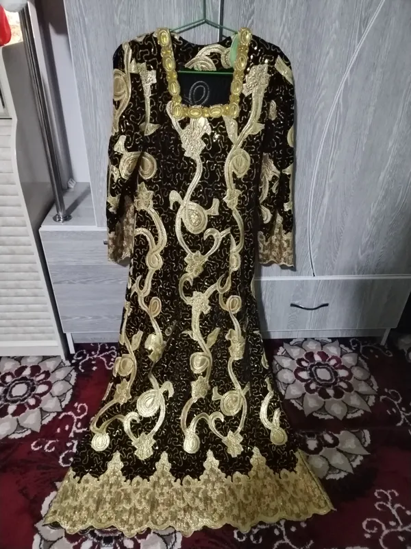 Ayollar kiymi