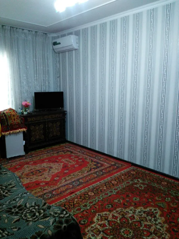 Продаётся квартира. Себзар 6 Продаётся квартира. Себзар 6