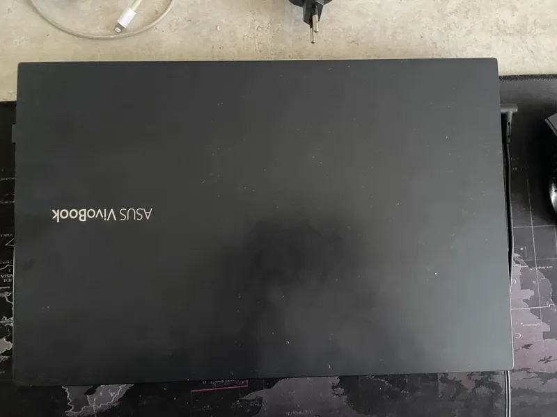 Asus Vivobook 15