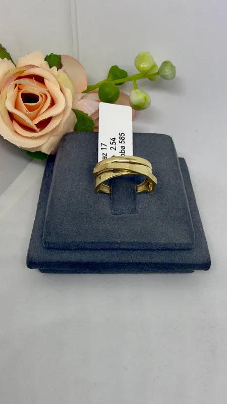 Kolso 585 razmer 17