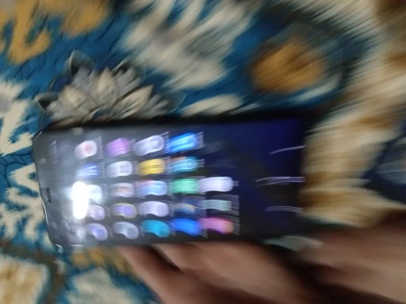samsung j6 ishlaydi xotira 32gb arzon telefon