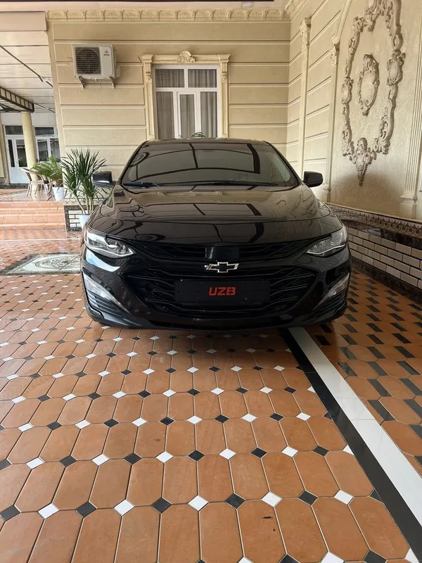 Malibu XL янги холатда