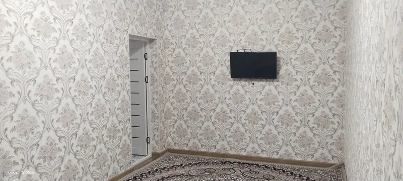 2 хонали уй ижарага берилади