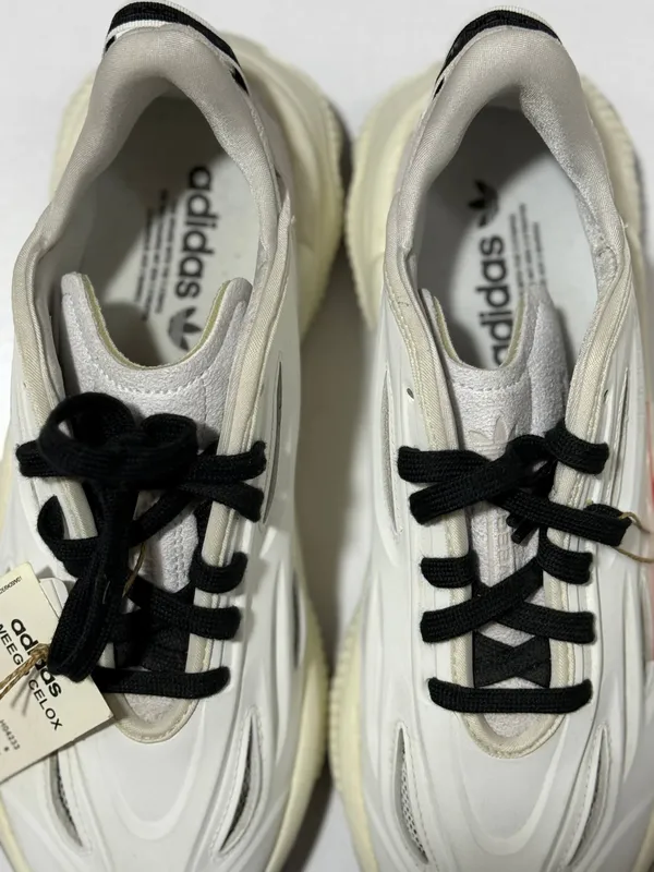 Adidas ozweego celox krasovka original — фото 5 Adidas ozweego celox krasovka original — фото 5