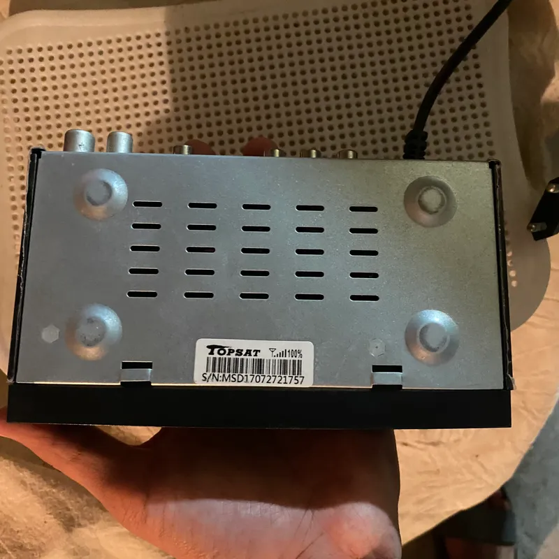 TV тюнер / Tuner / ТВ тюнер 5