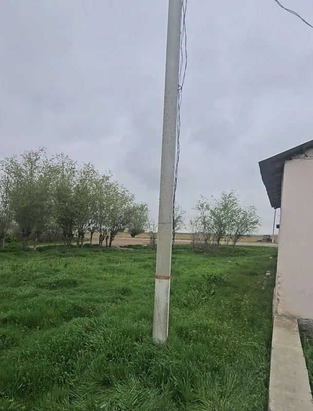 Продаётся двор в Ташкентской области, Букинском районе 4 Продаётся двор в Ташкентской области, Букинском районе 4